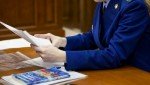 Прокуратура потребовала зарегистрировать воинское захоронение