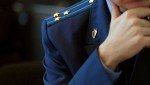 Администрацией Удомельского округа приняты меры по устранению нарушений законодательства о безопасности дорожного движения